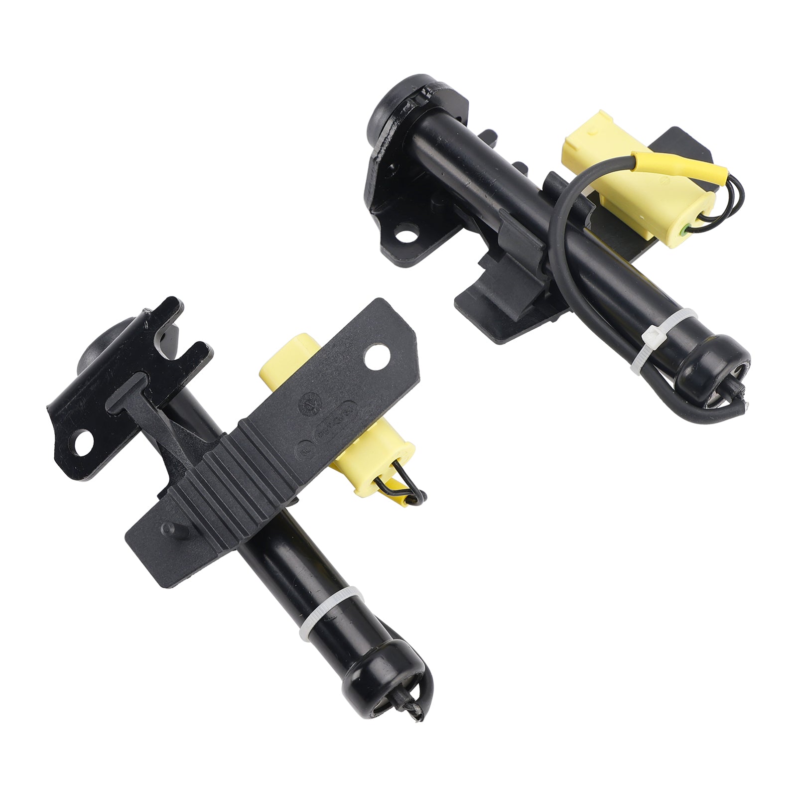 Links + rechts actieve motorkapscharnieractuator voor BMW 3-serie G20 G21 2018-2022
