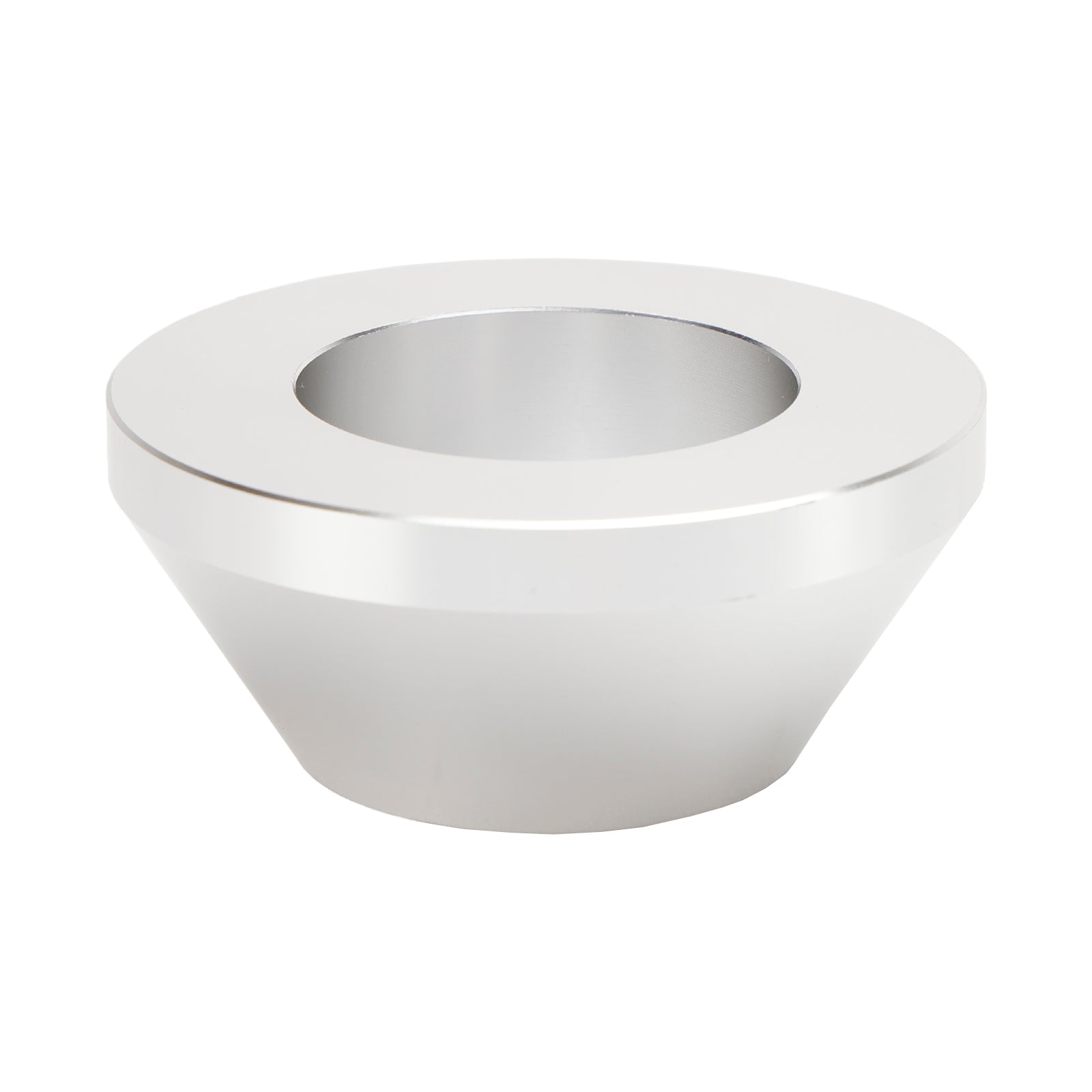 Oppgrader hjulbalanseringskonus for 1.67" Diameter senterstolpe bil lastebil