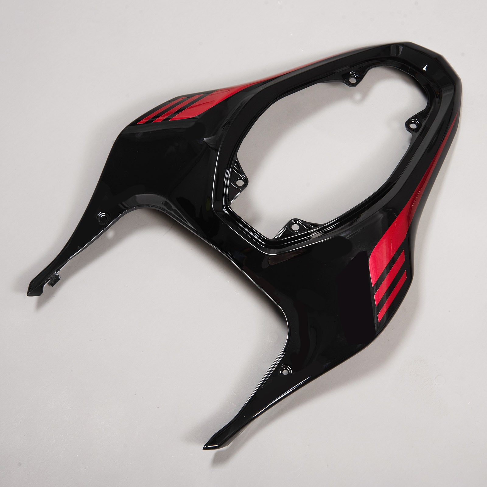 2020-2023 Kawasaki Z900 Injection ABS Plastic Bodywork Fairing