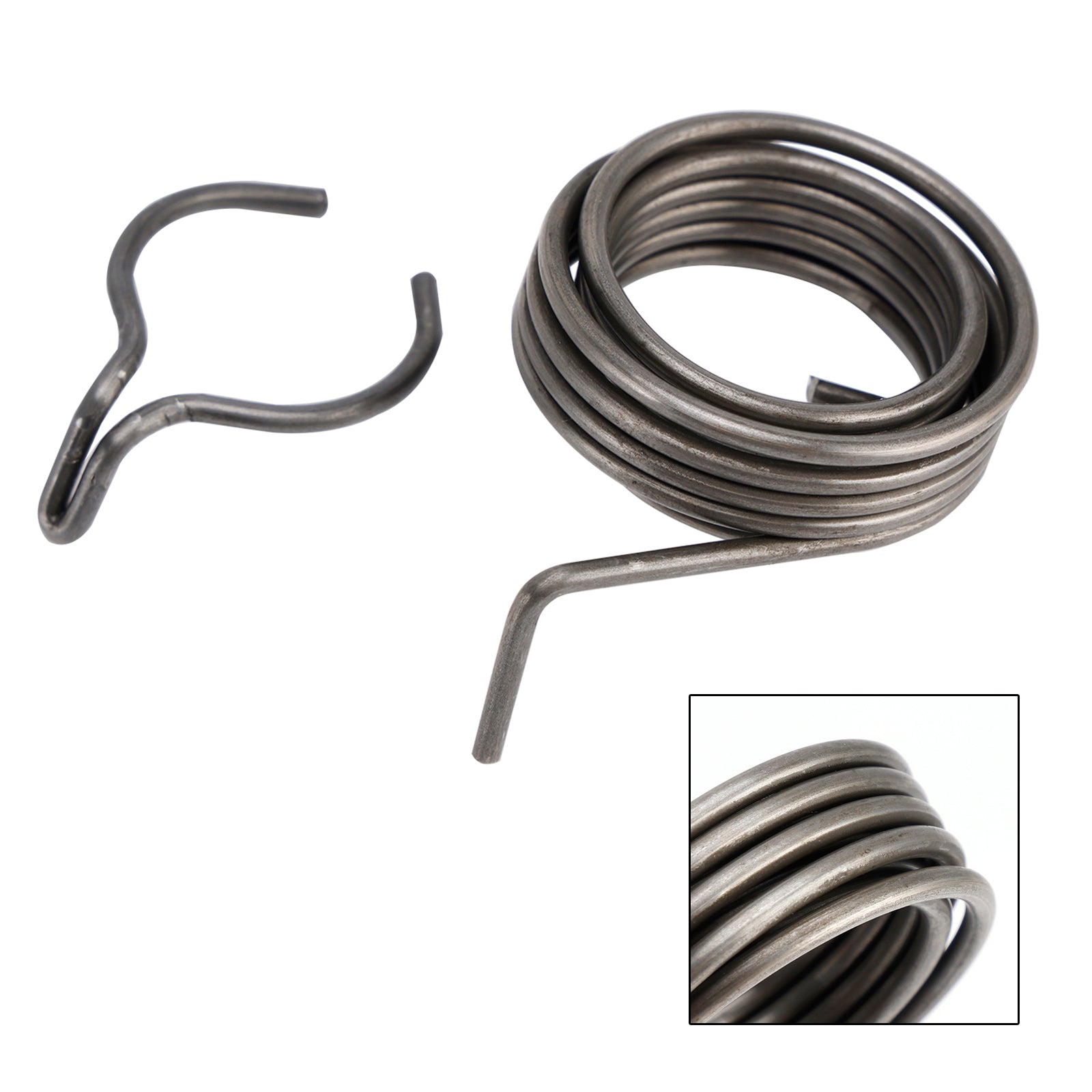Jeu de ressorts de rappel de démarreur, 90508-26667-00, pour Yamaha Blaster Yfs 200 88-06