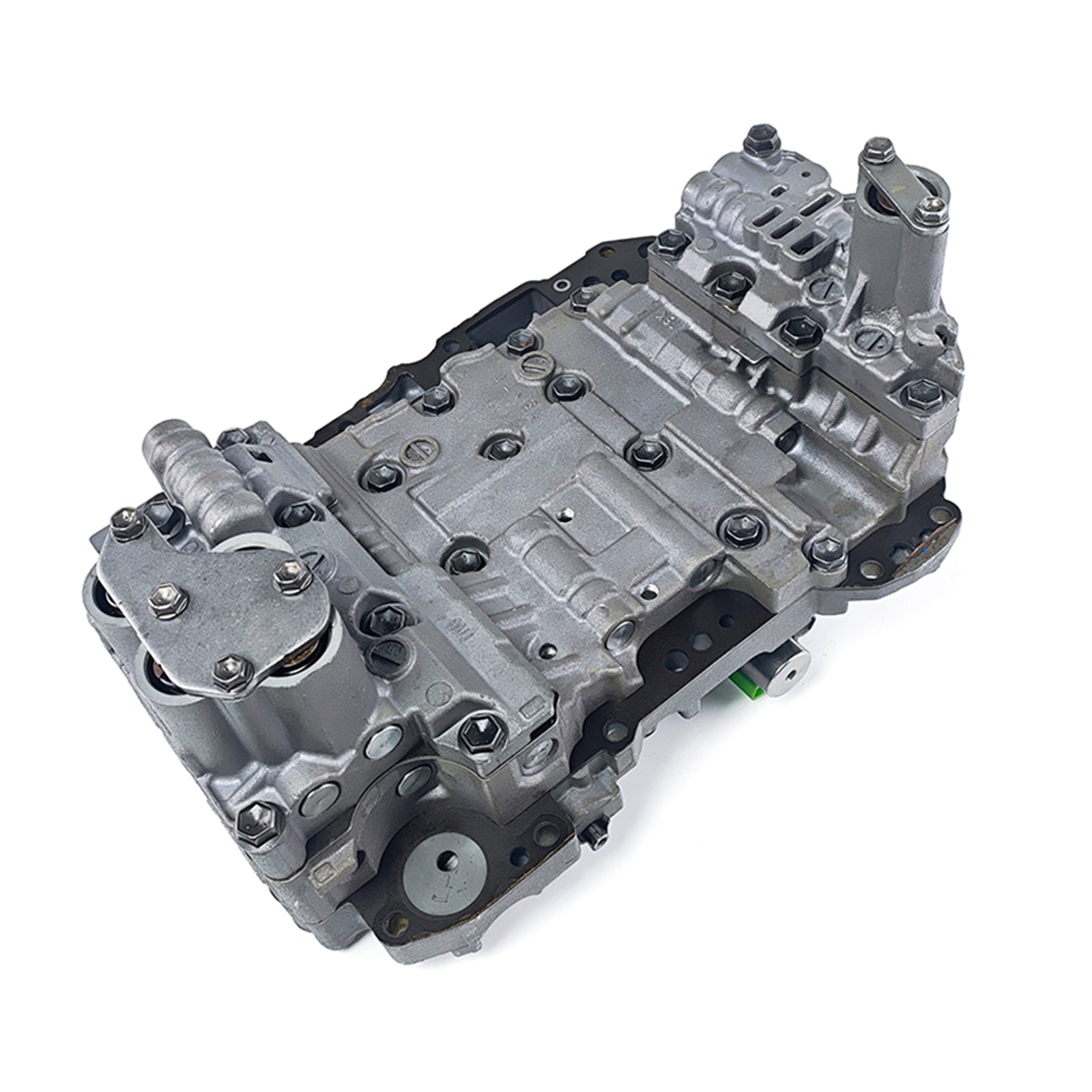 09M Transmission Valve Body w/ Solenoids For VW Audi Mini 2003-On