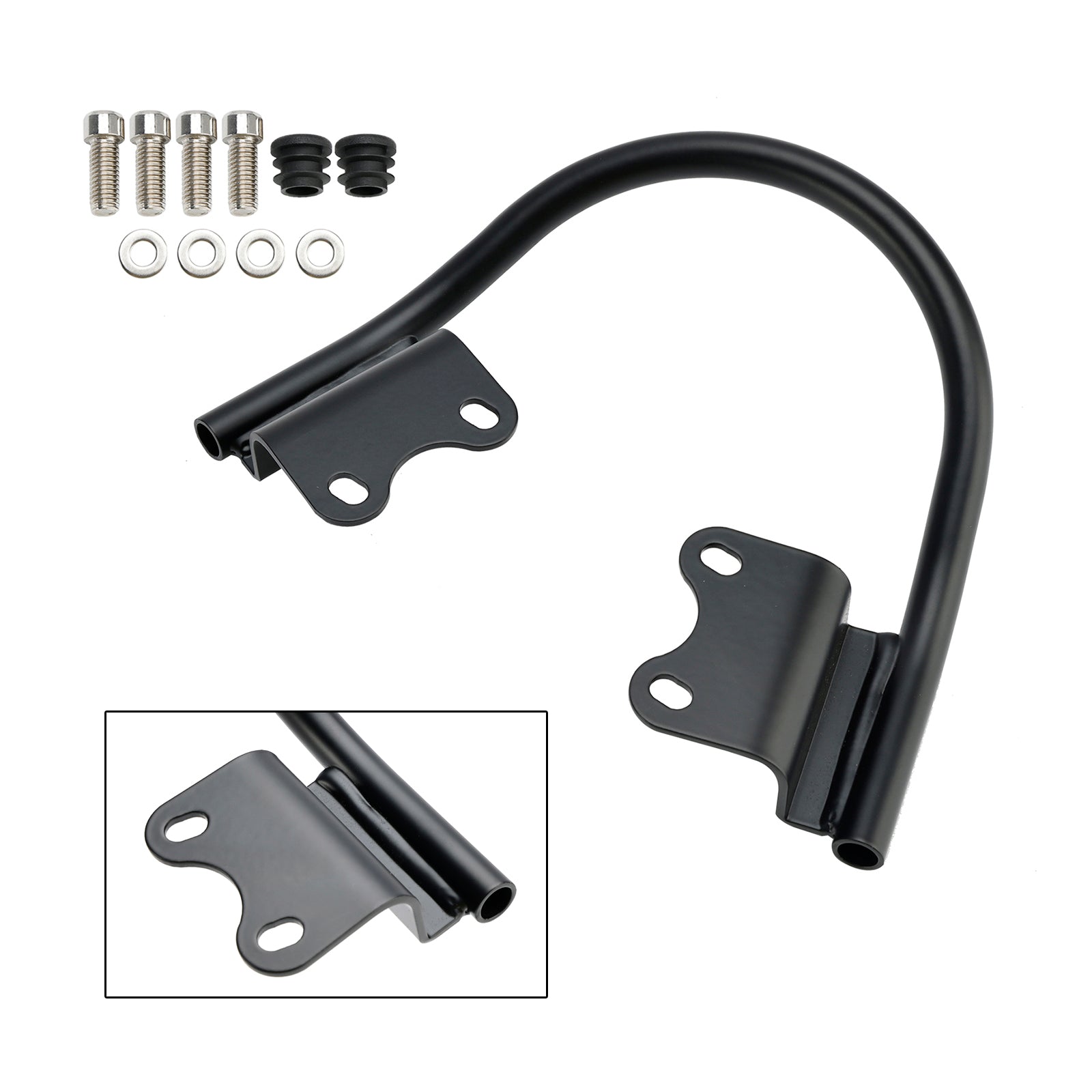 Držiteľ ruky pre cestujúcich pre cestujúci