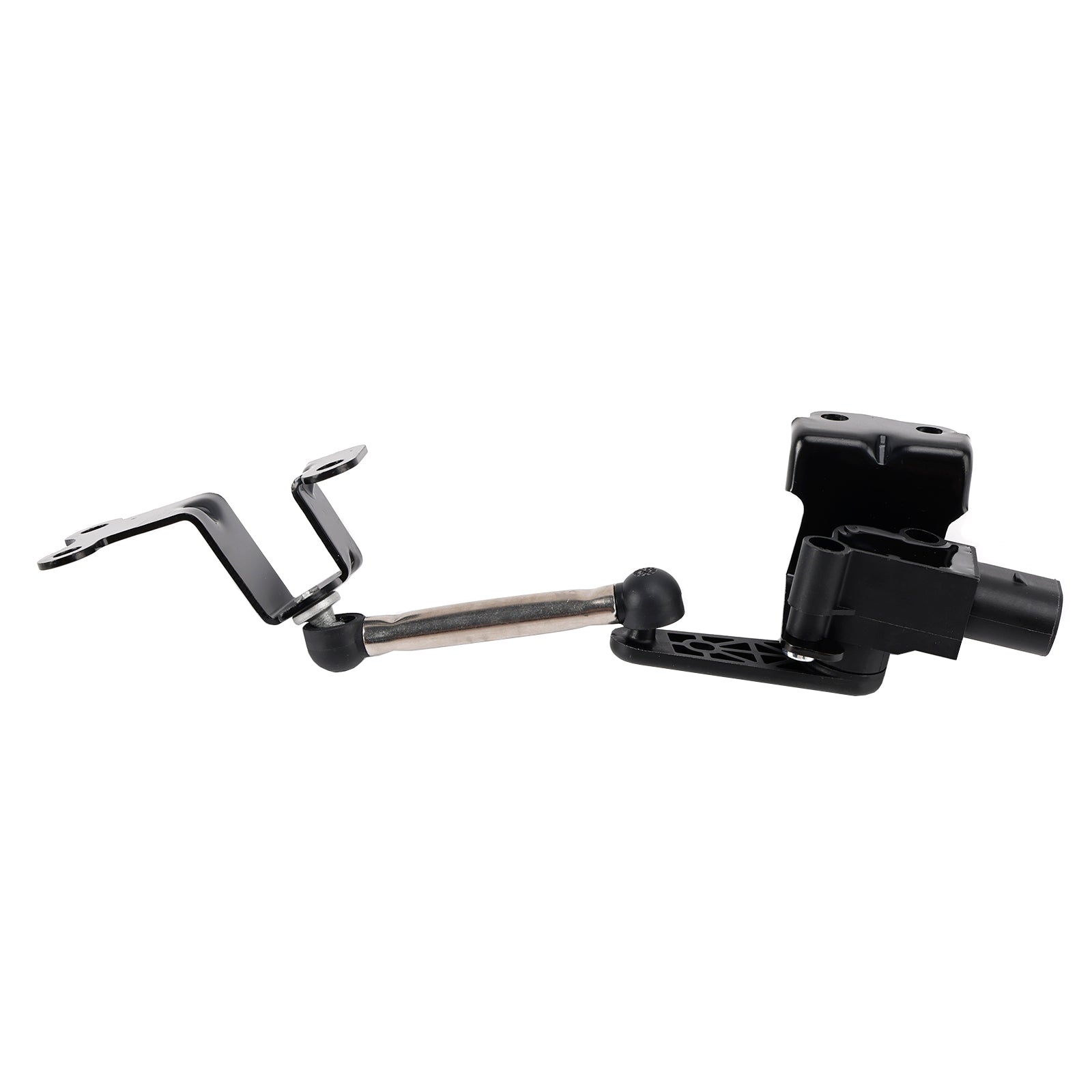 Level Sensor Headlight Range Adjustment Rear Left For VW Passat Sharan 7N Seat