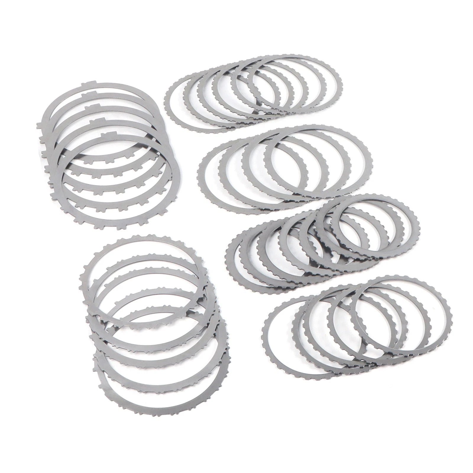 Auto Transmission Overhaul Master Rebuild Kit AA80E For Toyota GS460 LS460 4.6L B208820A