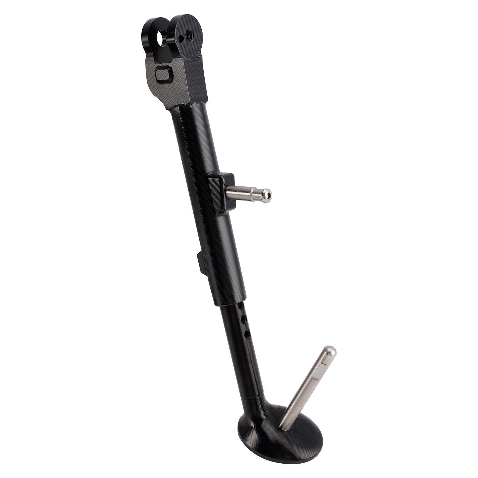 2021-2024 Aprilia RSV4 Stand lateral ajustável Stand Kickstand