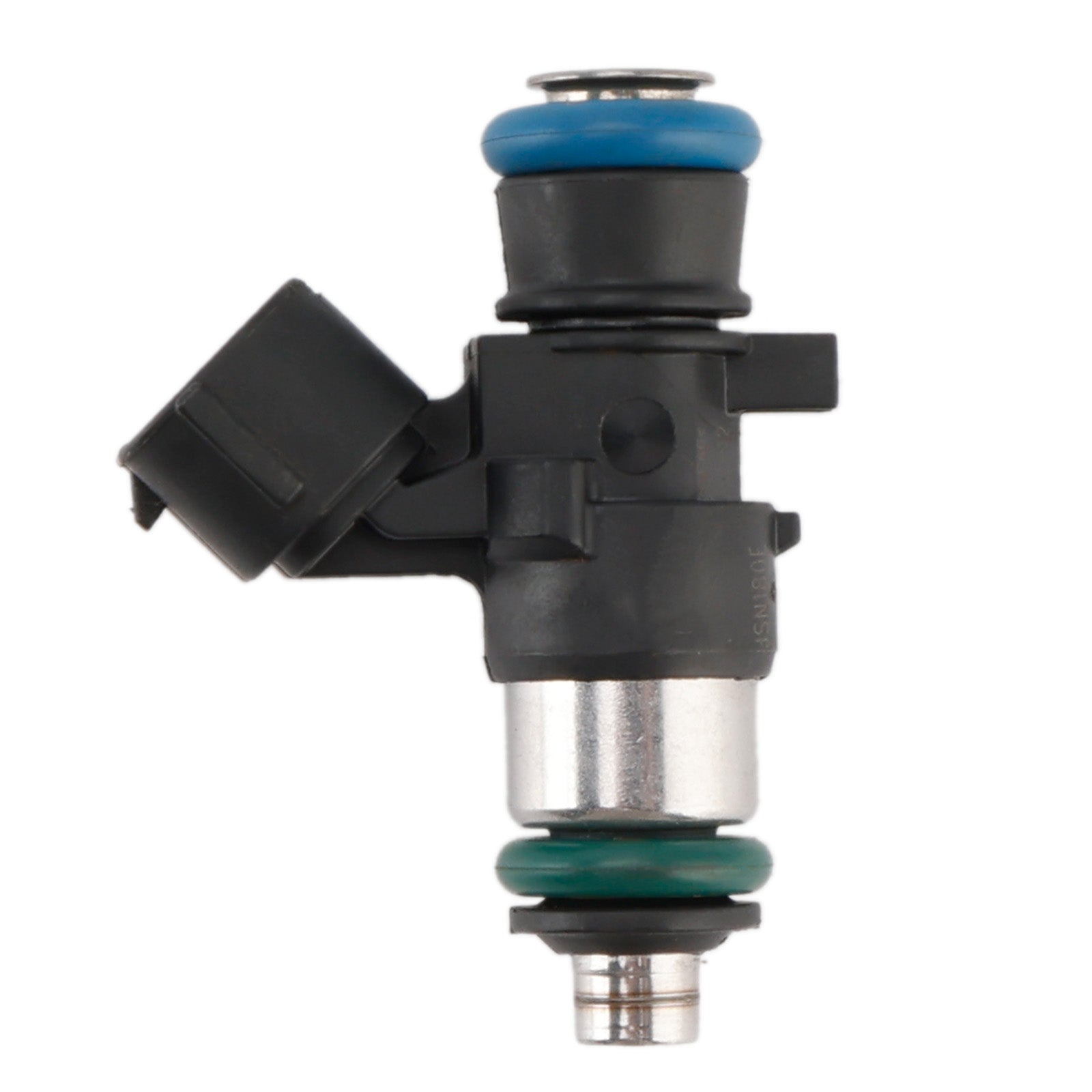 2008-2015 Smart Fortwo 1.0L 1PCS Inyector de combustible EAT307 1465A129