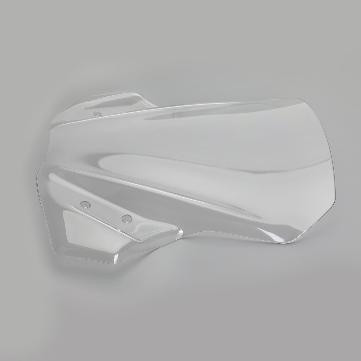 2017-2021 Suzuki DL650 V-STROM ABS Motorcycle Windshield WindScreen Generic