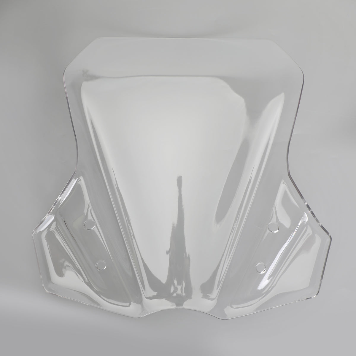 2017-2021 Suzuki DL650 V-STROM ABS Motorcycle Windshield WindScreen Generic