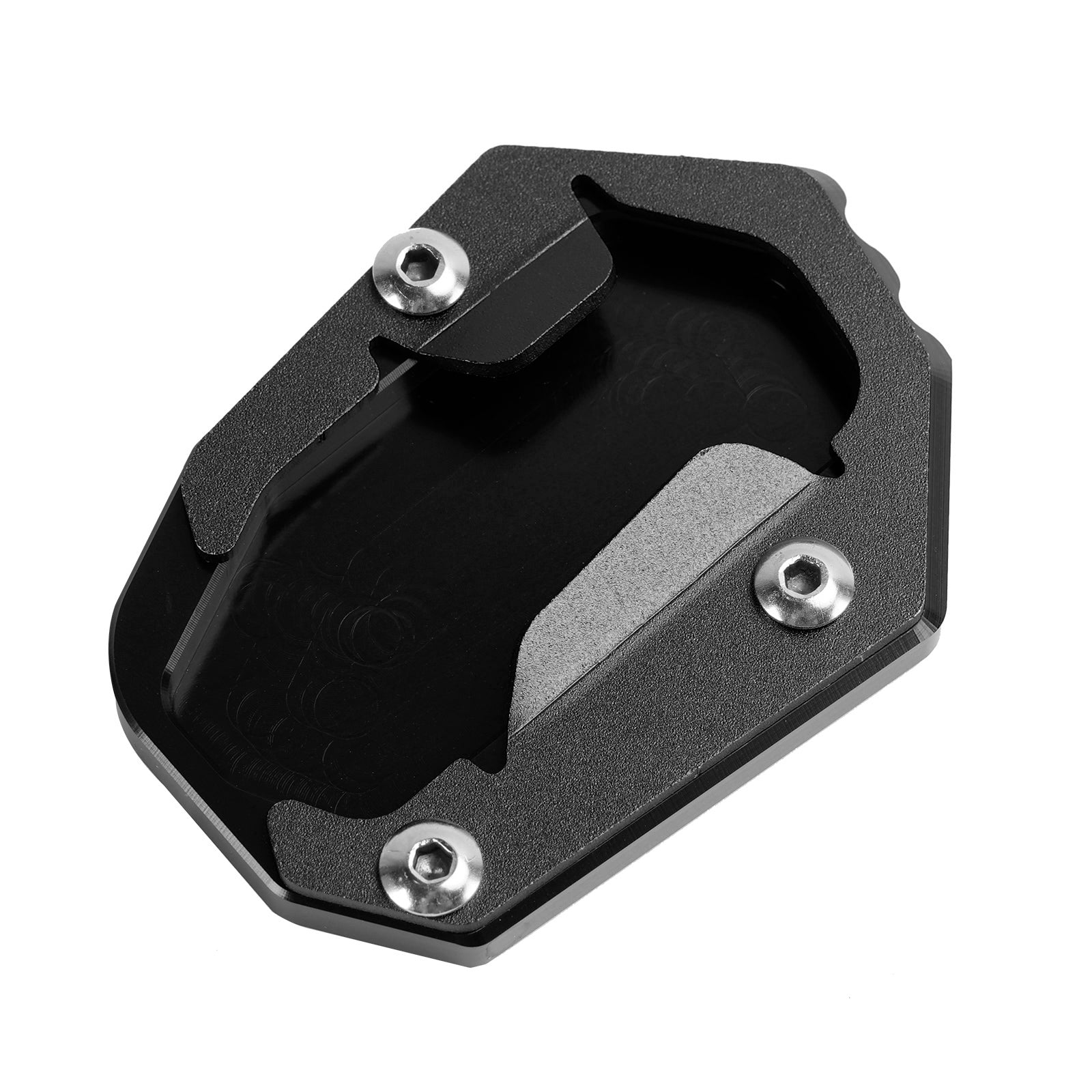 2024+ BMW R1300 Béquille Agrandir Plaque Pad