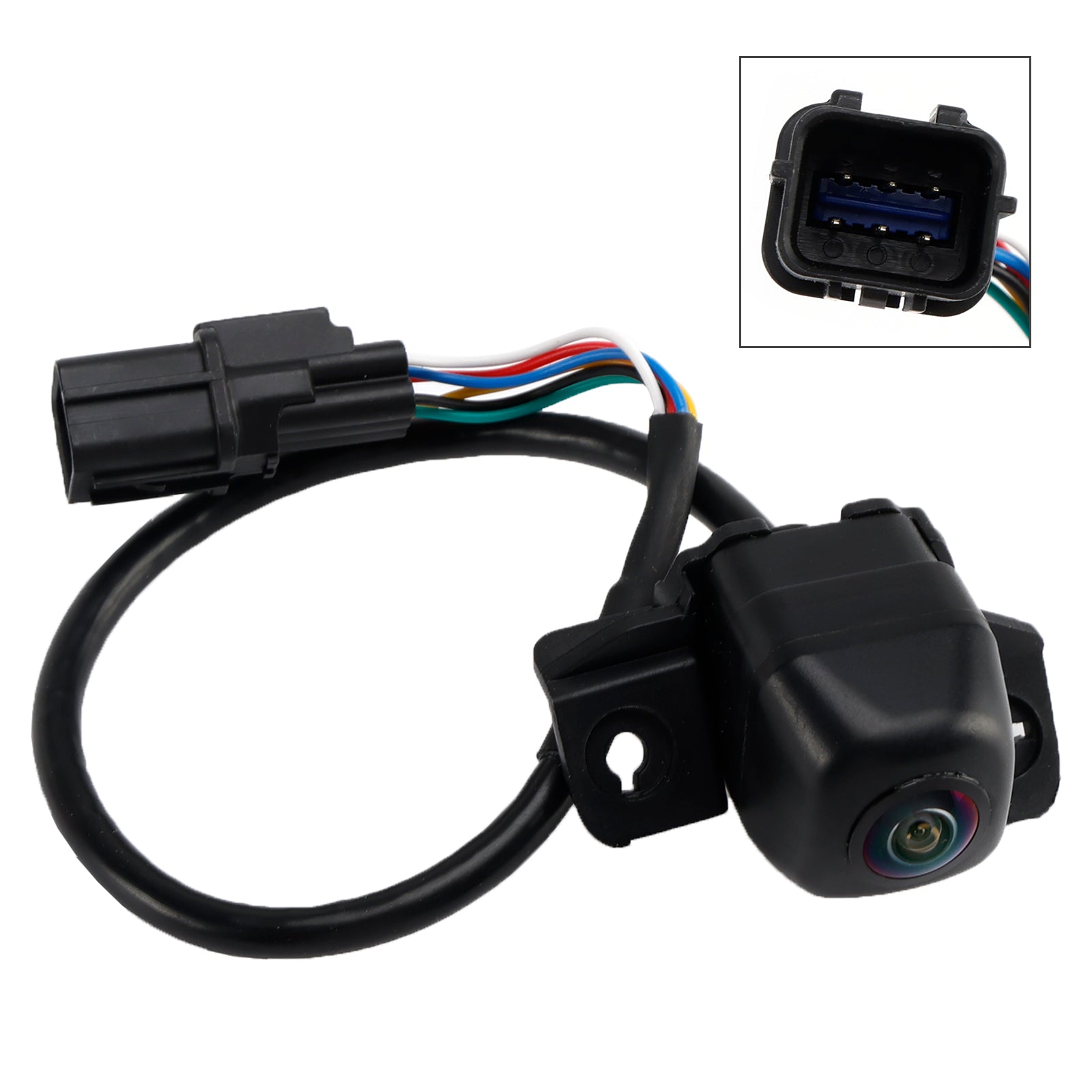 2021-2023 Hyundai Santa Fe arrière arrière View Camera Unit Assy 99240-S1500