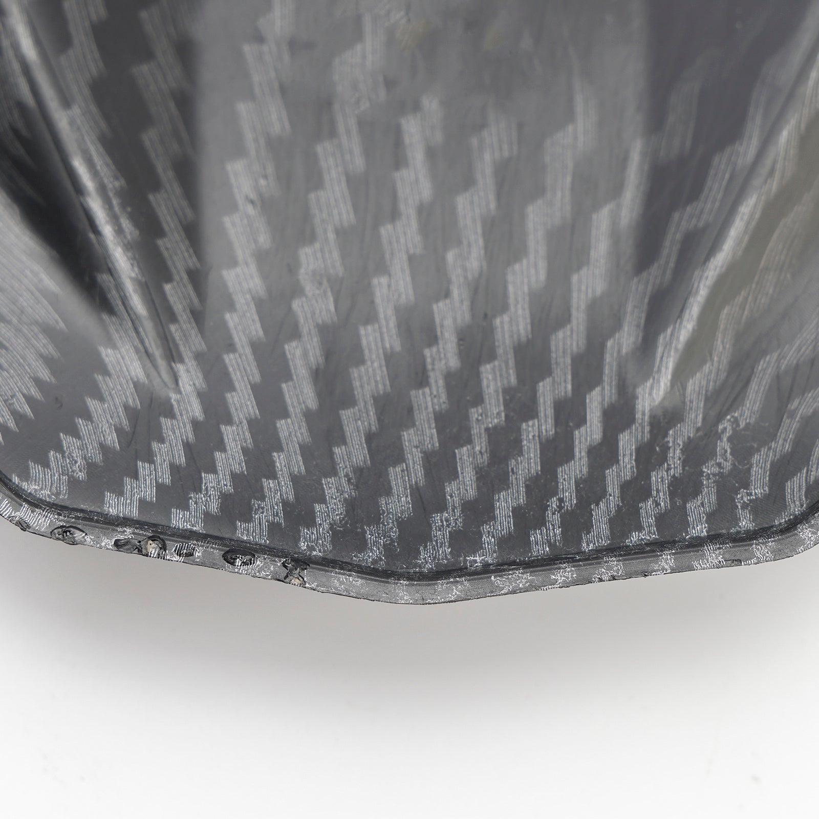 2023-2024 Honda ADV 160 voorsnavelverlenging neuspaneel kuip