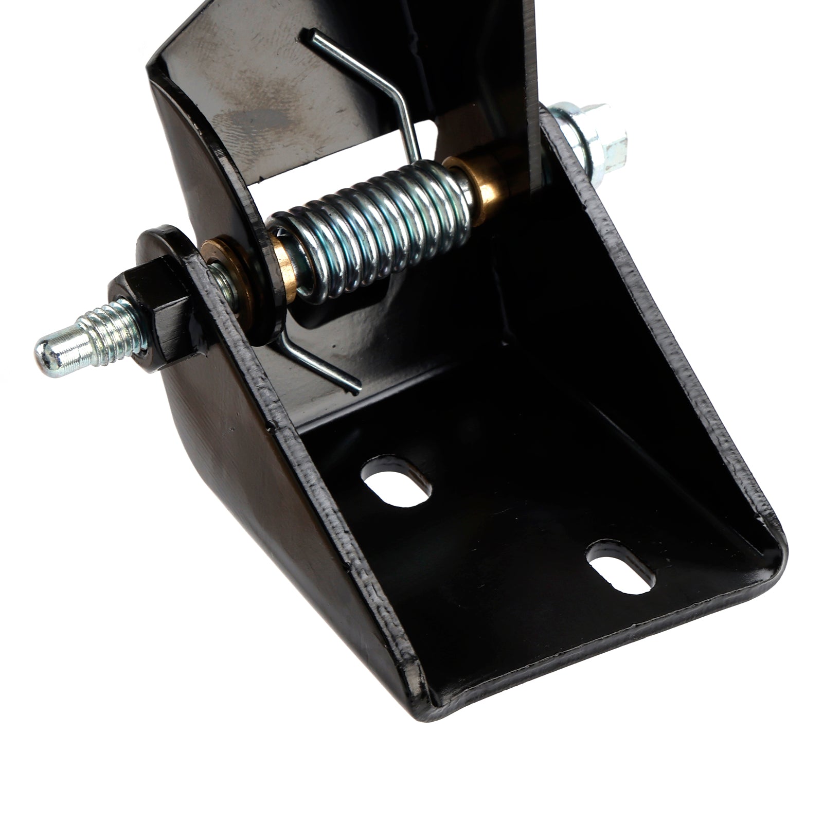 Sliding Door Body Side Hinge Right 4894036AE For Chrysler 2001-2007