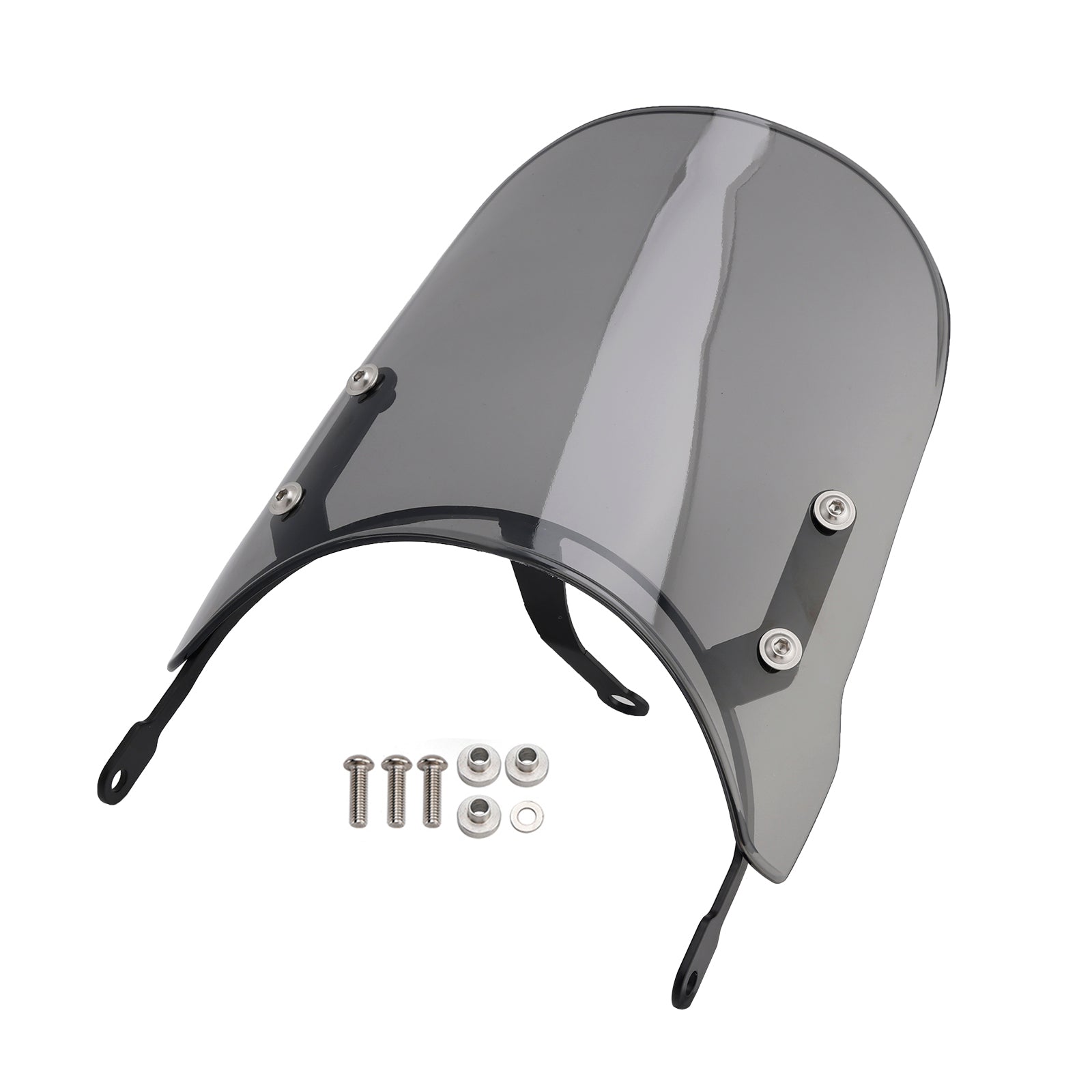 Windshield WindScreen fit for Guerrilla 450 2024-2025