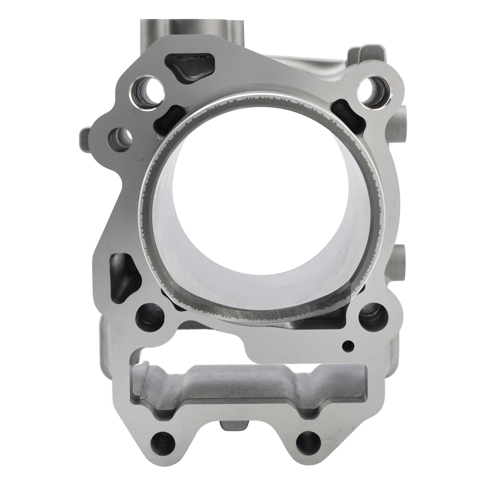 Kit de reconstruction d'extrémité supérieure de joint de Piston de cylindre de Burgman 400 de Scooters Suzuki 81mm 2018-2024