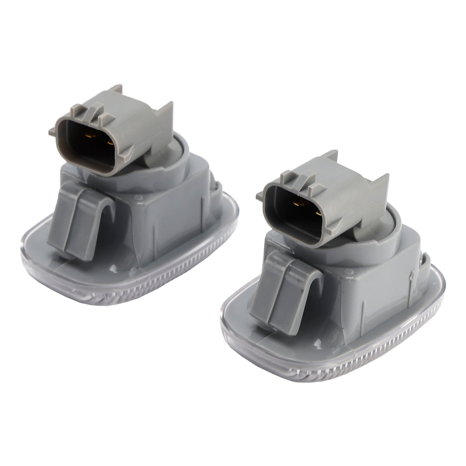 Side Turn Signal Lamp Fender Light for Toyota Corolla Camry MR2 81730-0D020