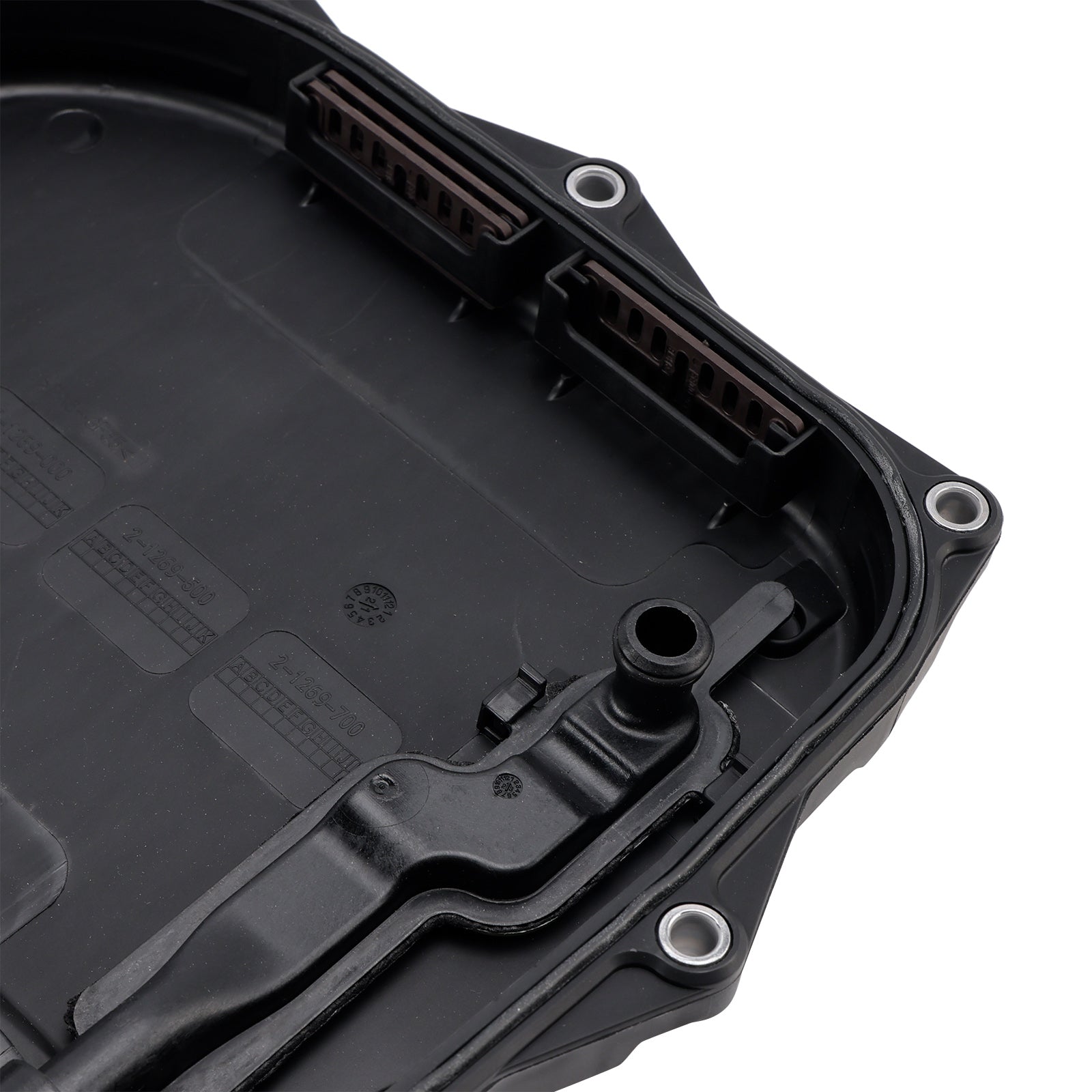 Automatic Transmission Oil Pan 24118743438 For BMW