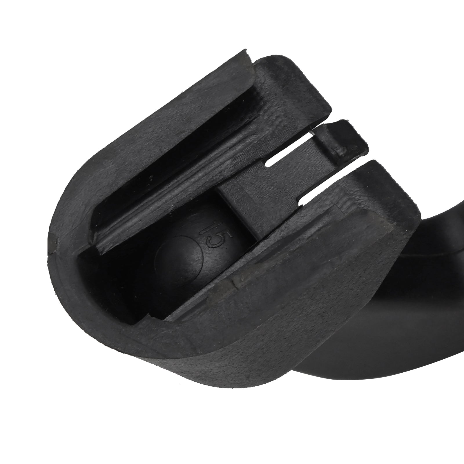 Espelho de vista traseira interior para Ford Transit Transit Fiesta 4385007 1C1517T695