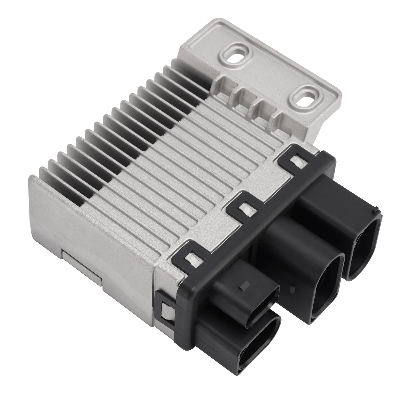 Module d'unité de commande du ventilateur de radiateur pour VW Transporter T5 03-10 7H0919506D