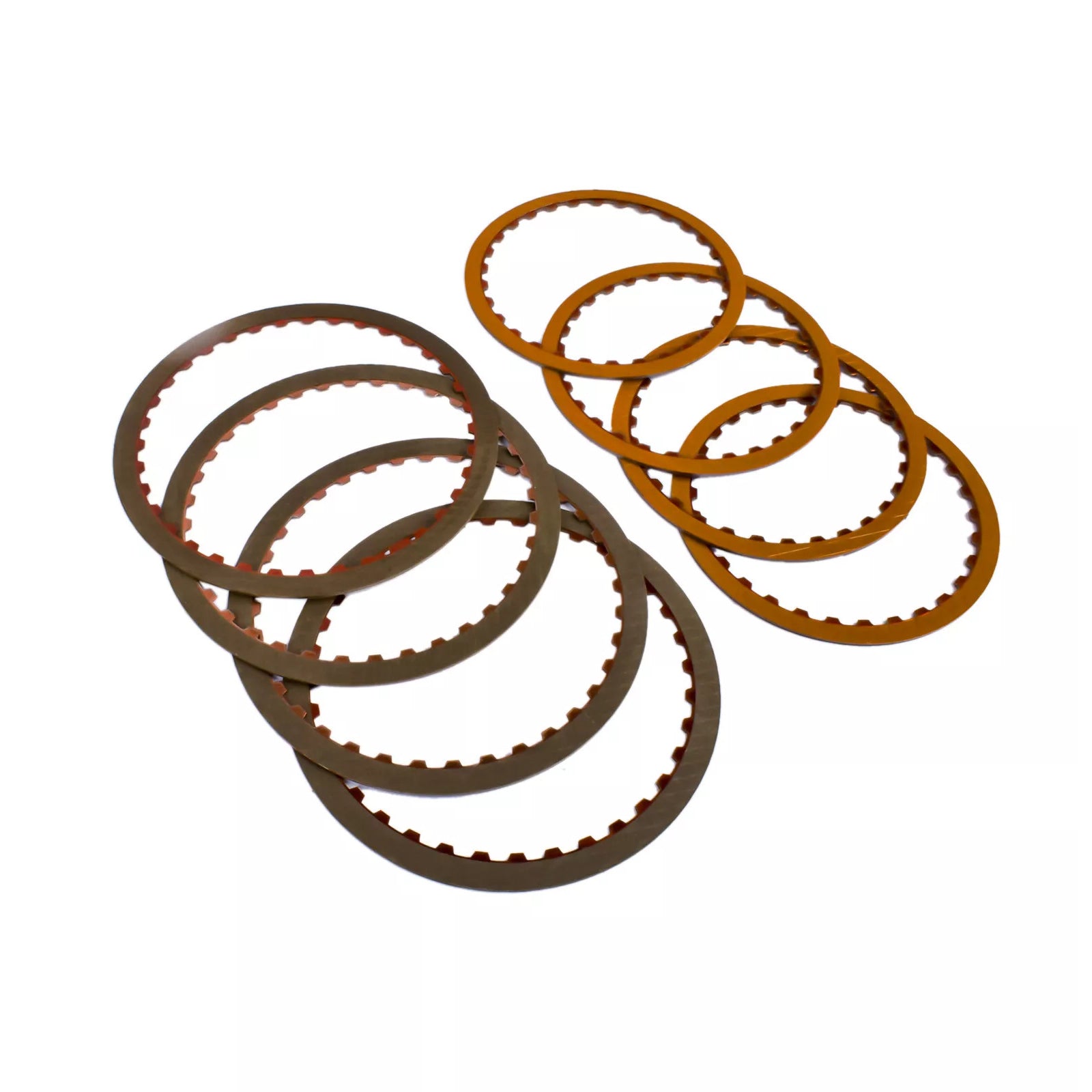 A6GF1 Auto Transmission Master Rebuild Kit for Hyundai Elantra 1.8L 2.0L L4 GAS