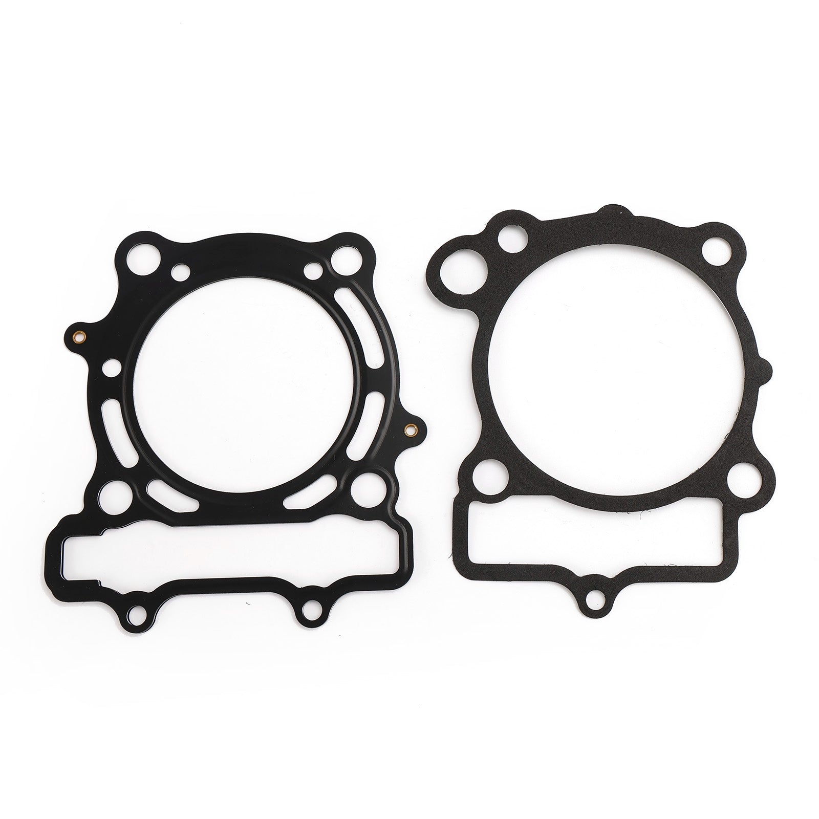 2004-2006 Suzuki RM-Z250 K4 STD 77mm Cylinder Jug Piston Gasket Kit 11005-0005 11004-0090