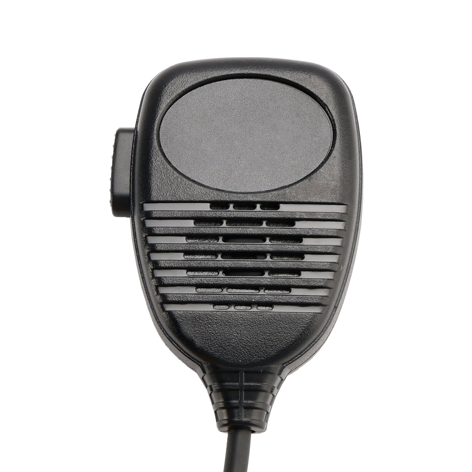 IP54 Vodotesný automobil Mic Microfón Fit for CB-17 Walkie-Talkie rukoväť mikrofónu