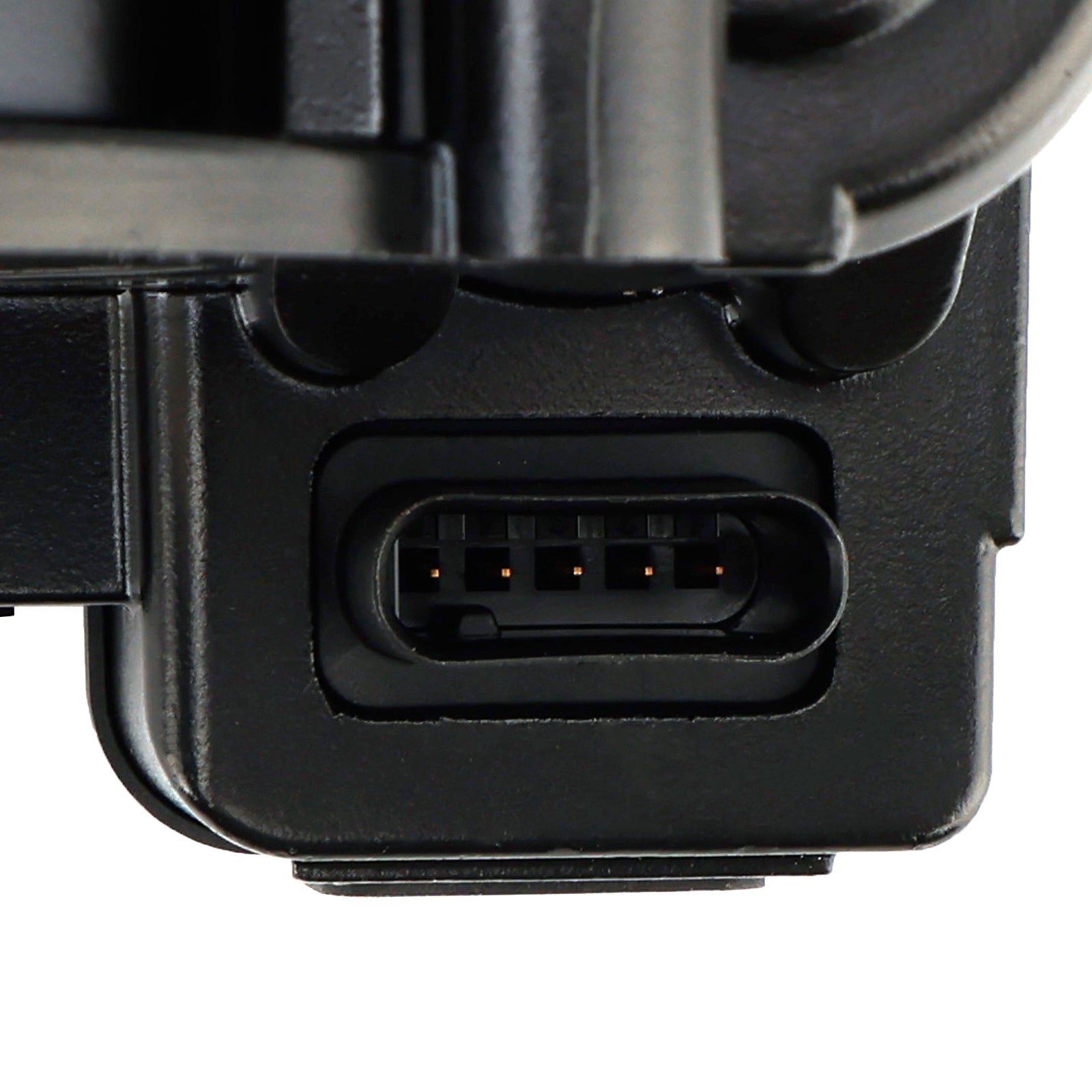 Mercedes Benz C-Klasse 2008-2014 W204/S204/C204 C180 CDi/C200 CDi/C220 CDi/C220 d/C250 CDi/C250 d Gasklephuis A6510900470