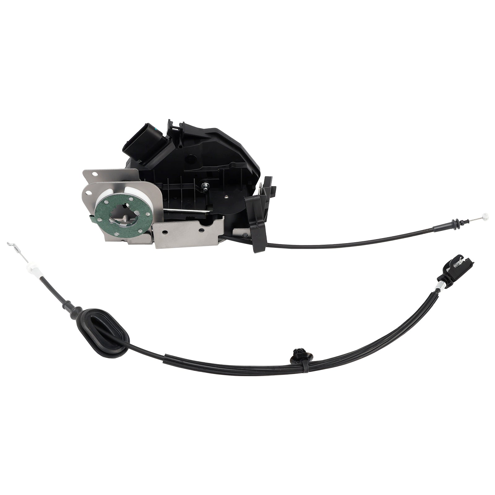 2012-2015 Ford Transit Tourneo Custom V362 Front Left Door Lock BK21-V219A65-DK