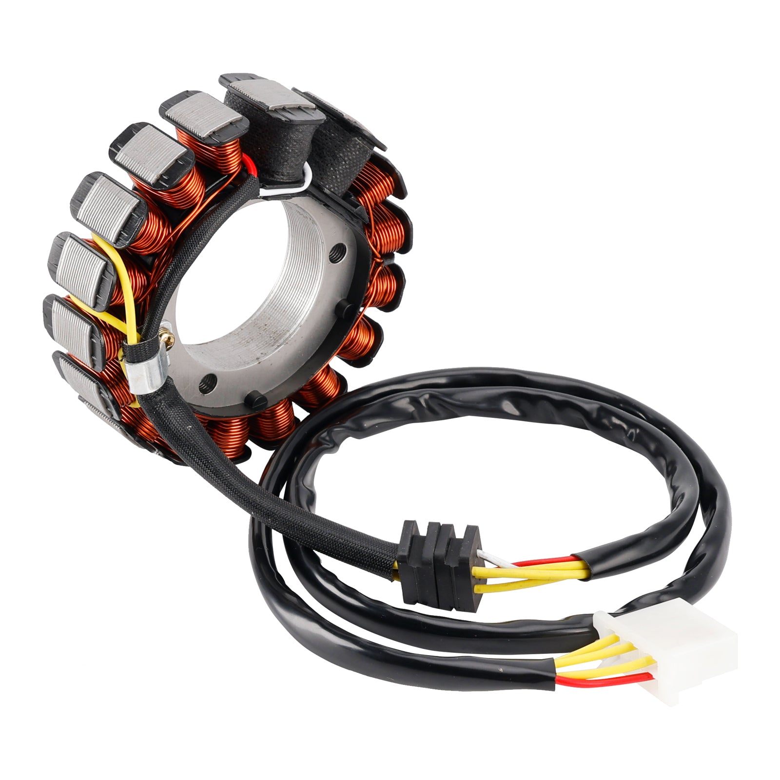 1987-2007 Kawasaki KL650 KLR650 Statorregelaar Gelijkrichter Pakking 21003-1170 21066-1038