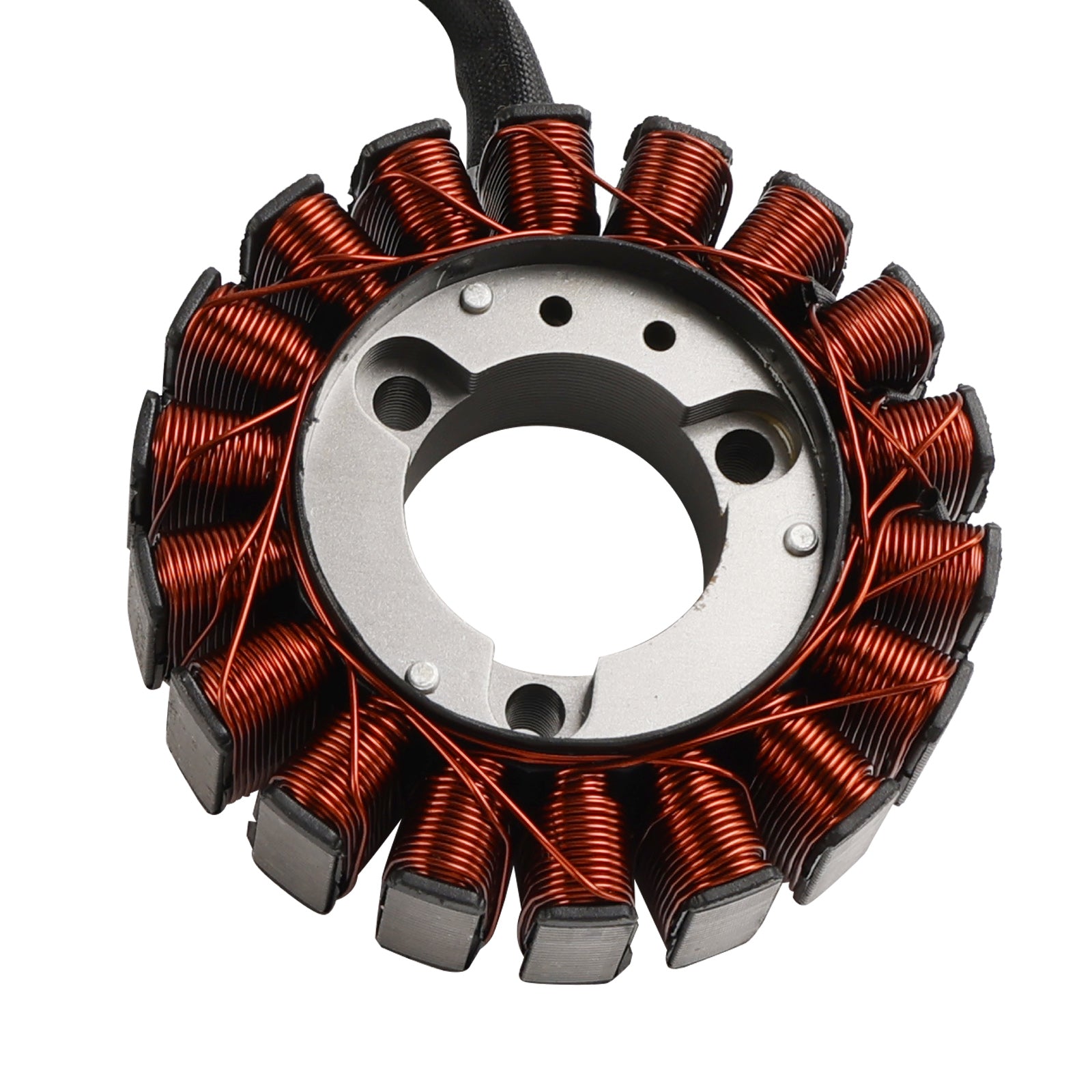 2007-2012 Honda FES125 S-Wing Statorspoel Magneto 31120-KRJ-901 30300-KRJ-900