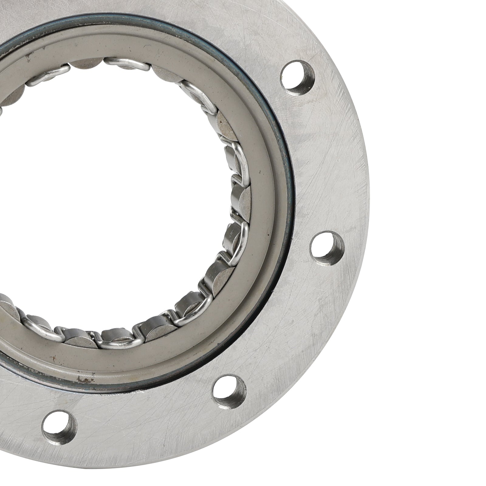 Embrague de arranque unidireccional para Adly Herkules Hurricane 500 S 450S Supermoto 500 Quad Número de pieza de repuesto: 283-75602-00