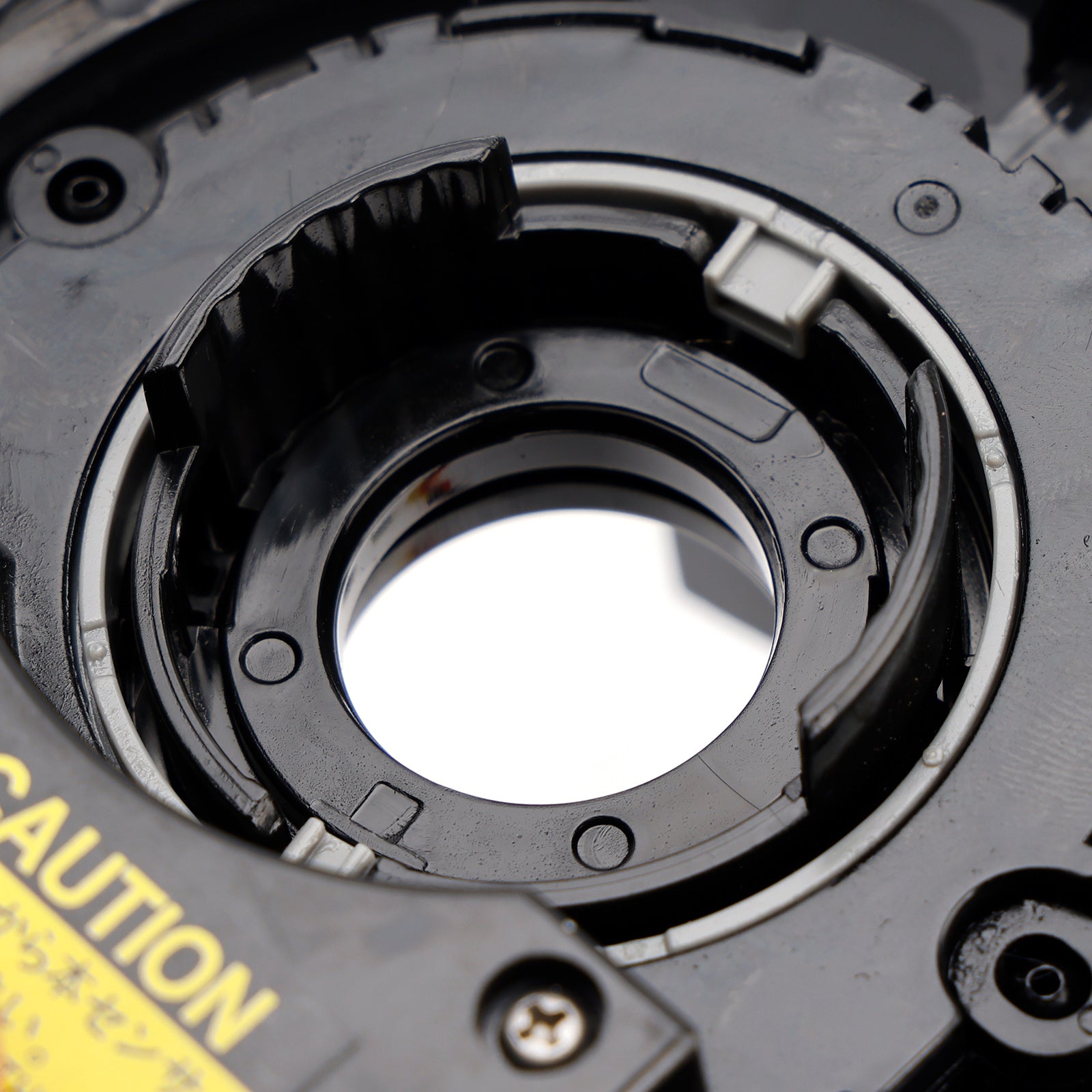 Clock Spring With Angle Sensor 89245-30140 For Lexus IS350 2022-2025