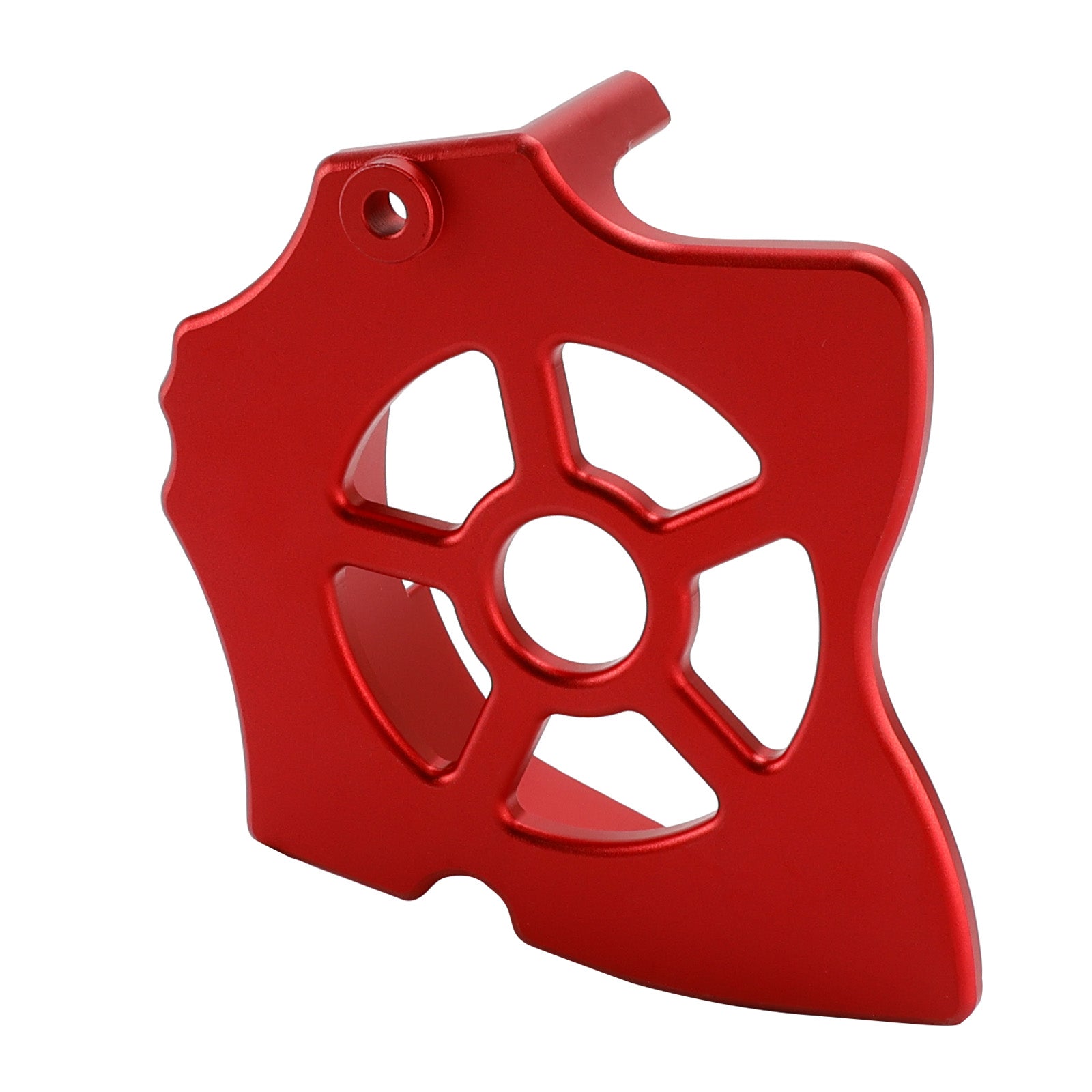 Front Sprocket Cover Chain Guard Protector For Honda XR650L 1993-2025