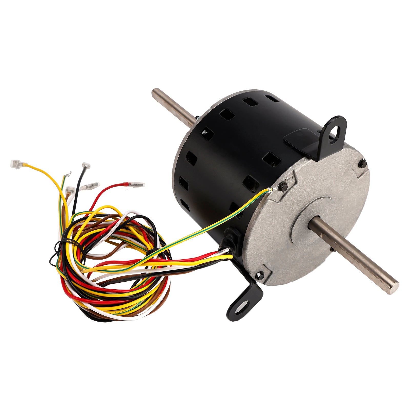 3314471.011 Fan Motor Assembly for Dometic Penguin II Replaces GENTEQ F48AE48A61