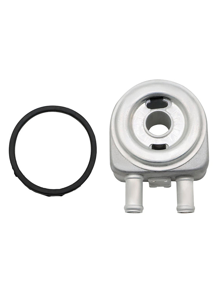 Engine Oil Cooler 26410-2G000 For Hyundai Tucson Santa Kia Optima 2010-2018