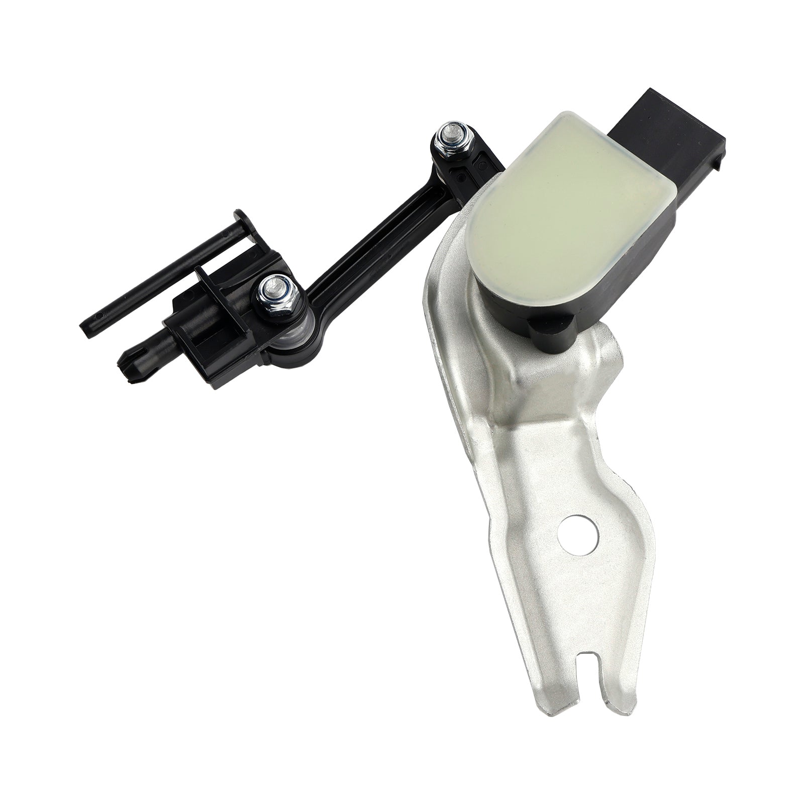 2006-2015 Audi Q7 (4L) dianteiro esquerdo & Sensor de altura da suspensão direita 7L0616213 7L0616214