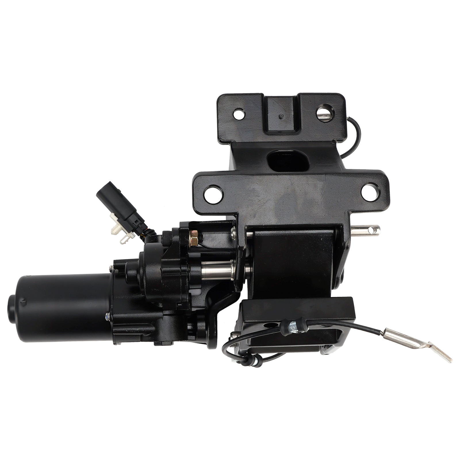 Moteur de marchepied électrique Lincoln Navigator 2018-2024 avec support JL1Z-16A507-H