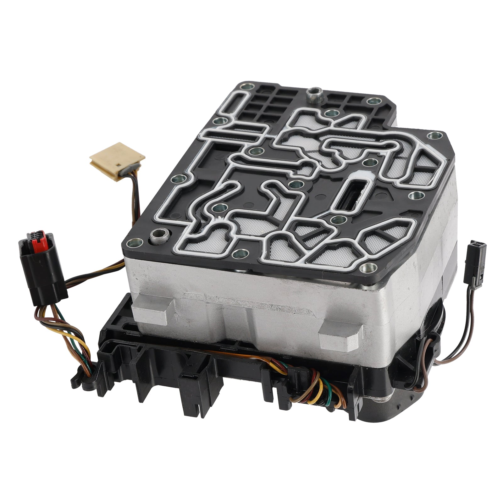 2008-2018 Dodge Journey 6 SP F/4WD 2.0L 2,4L V6 2,7L 3,5L 3,6L 62TE A604-X Bloc de solénoïde de transmission 68376696AA