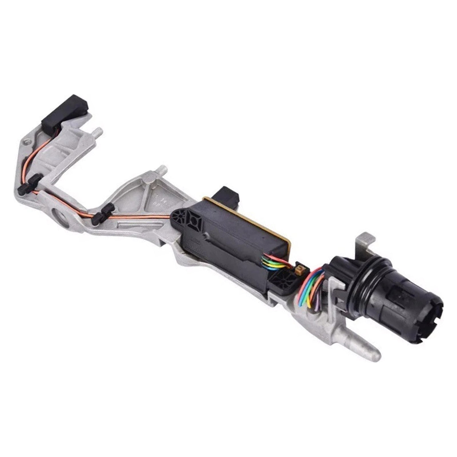 Transmission Selector Lever Position Sensor For Audi A4 A5 A6 A7 Q5 DL501 0B5