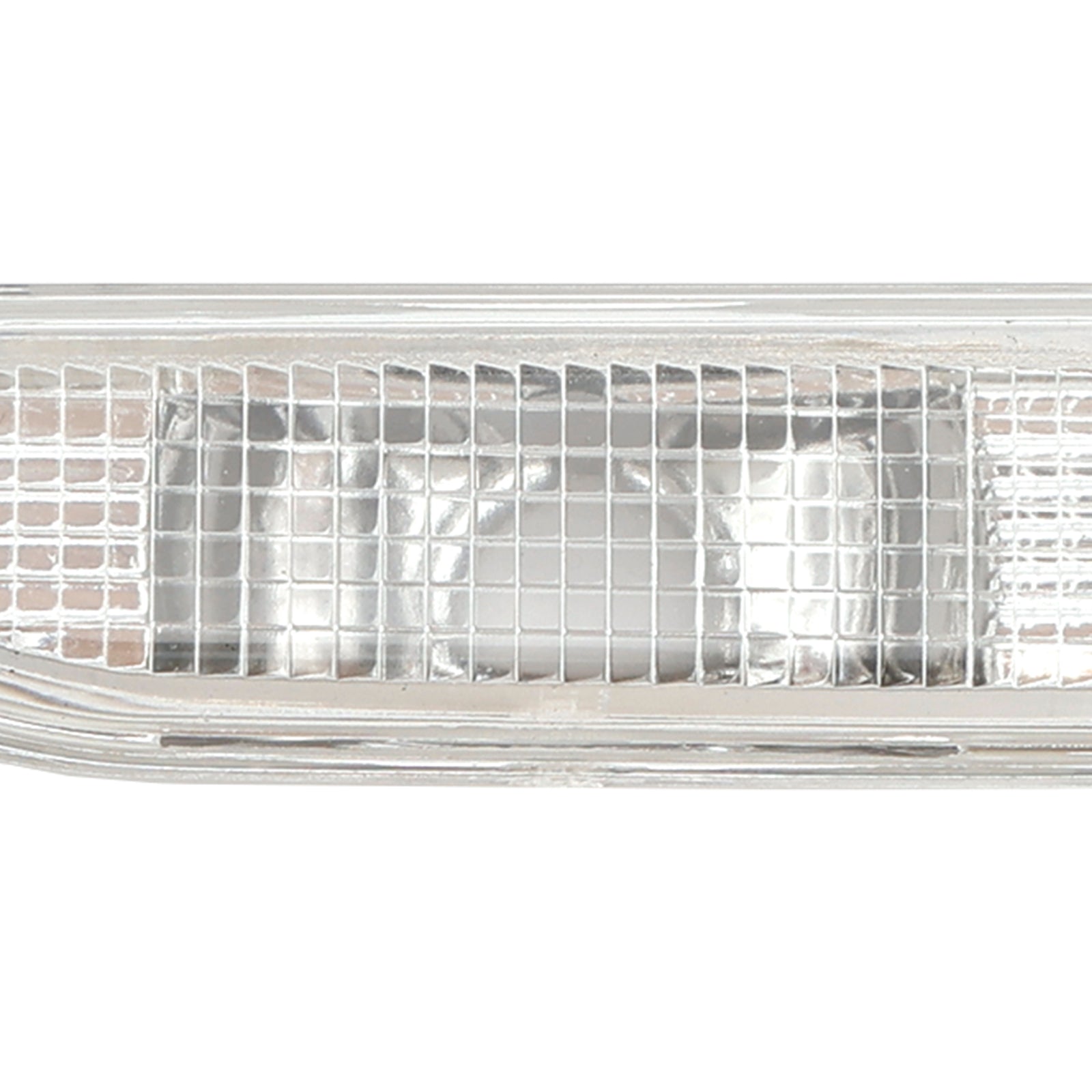 2016-2021 Mini F60 Linker Zijmarkeringslamp Richtingaanwijzer Behuizing 63137406369