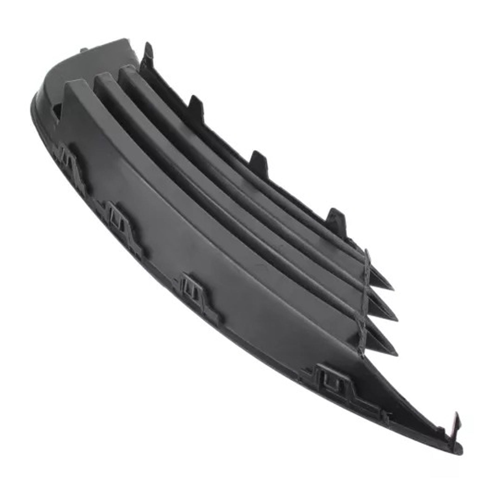 2013-2017 Audi A3 S3 2X bilens främre stötfogar dimma ljusgaller