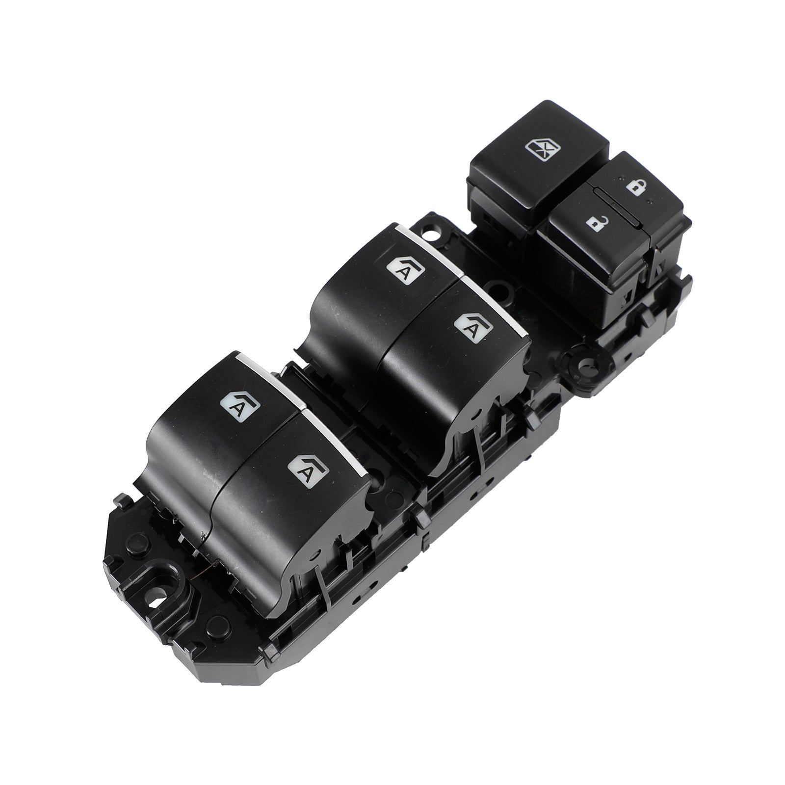 Driver Side Master Power Window Switch för Toyota Camry 84040-06070 2018-2020