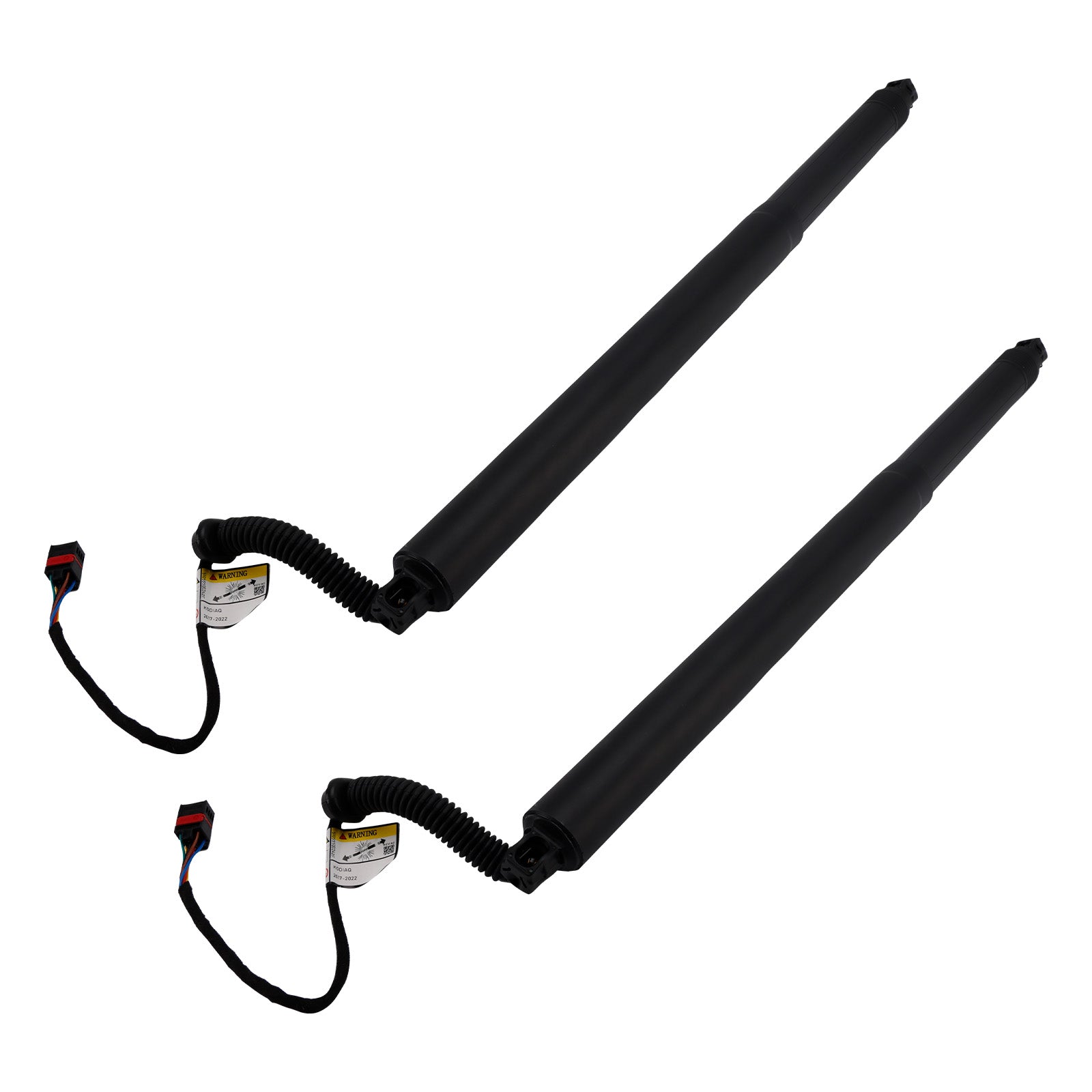 For Skoda Kodiaq 2016-2023 2PCS Rear Electric Tailgate Gas Strut 565827851A 56G827851