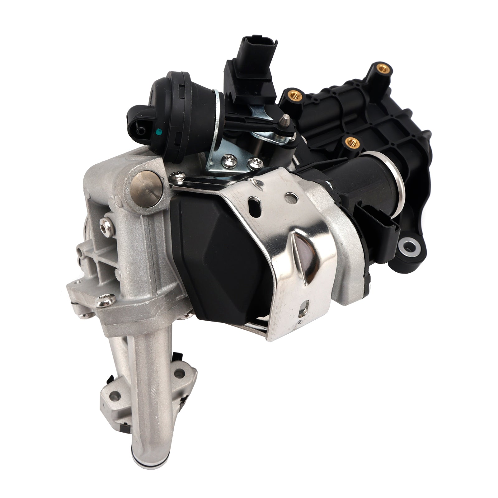 2014-2020 Ford Kuga - 2,0 TDCI EGR Valve Modul Cooler 2267338