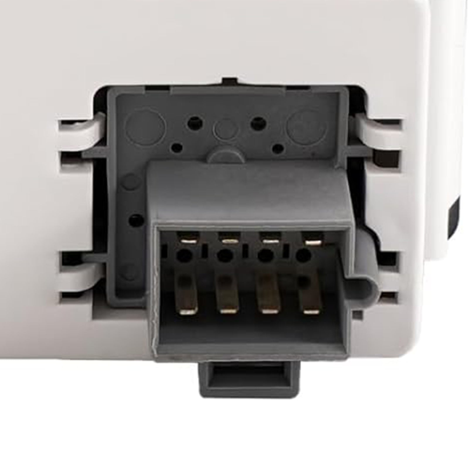 HVAC A/C Heater Climate Control Panel Module for Peterbilt 387 587 Q21-6008