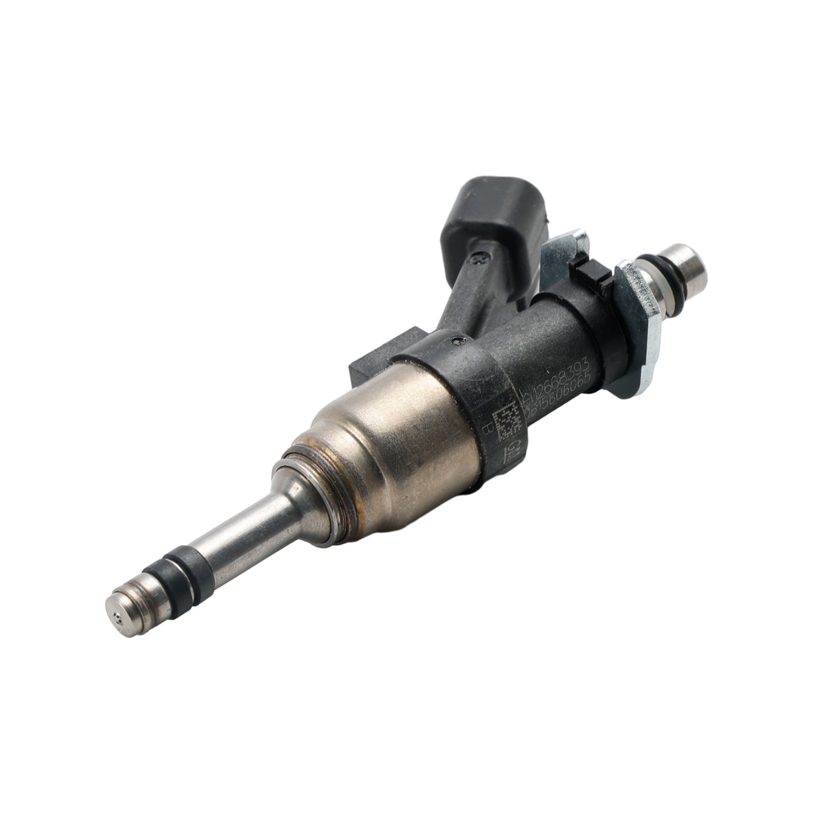 1pcs combustível injetor 12668393 Fit Cadillac Escalade 2015-2018 FIT CAMARO 16-18