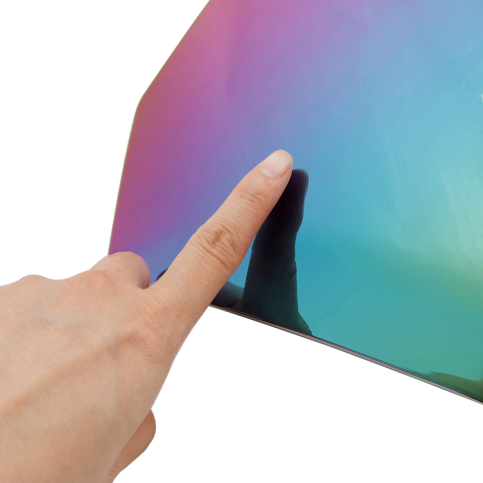 2020-2024 BMW S1000XR strålkastare vindruta täcker vindrutan vindrutan