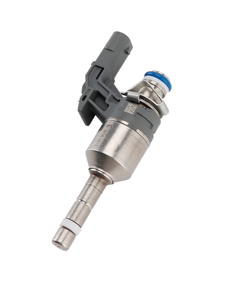 1PCS Fuel Injector 03F906036B Fit Audi A1 A3 Fit VW Beetle Golf 6 1.2 TSI/TSFI