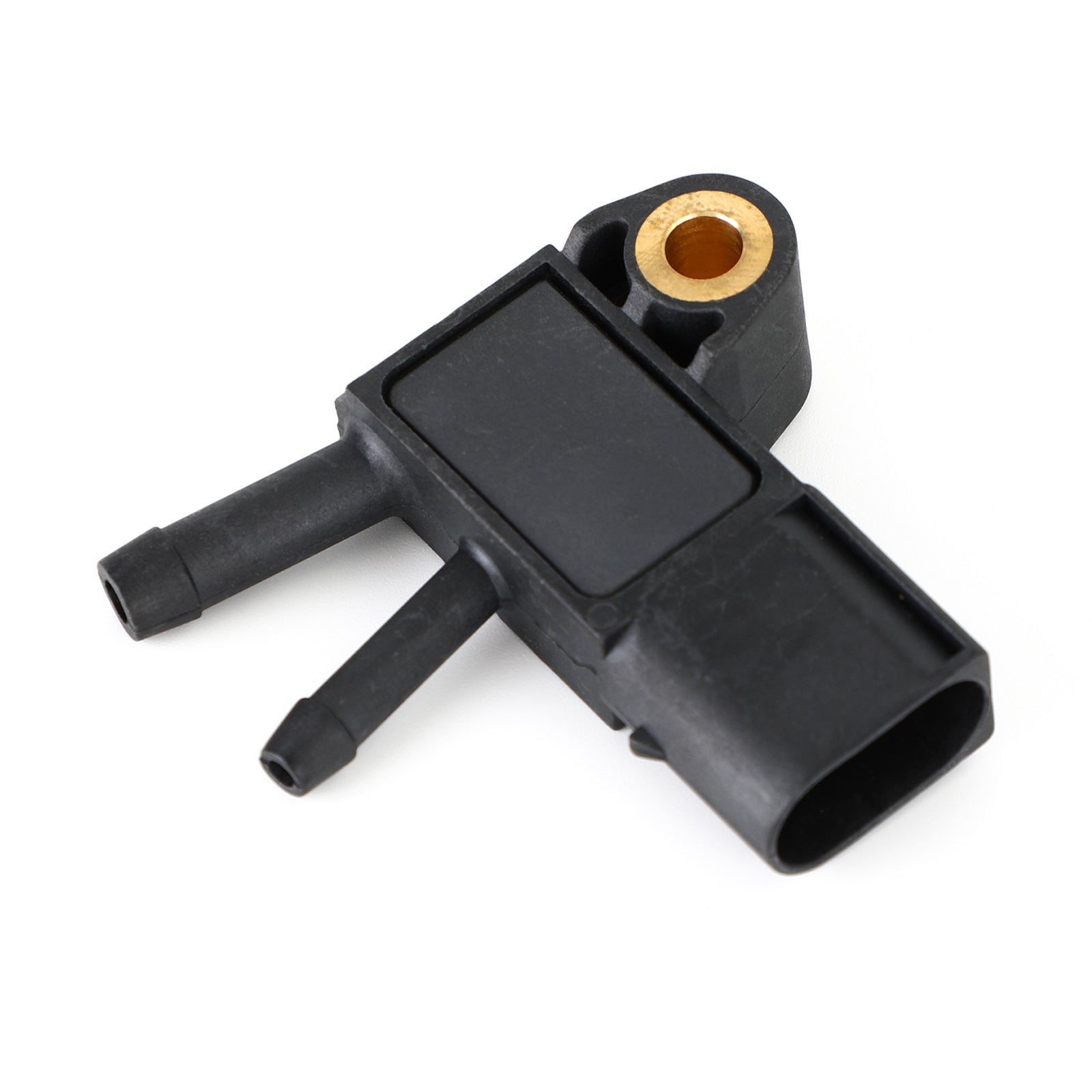 Sensor de presión diferencial del filtro de partículas diésel 0061539528 para Mercedes