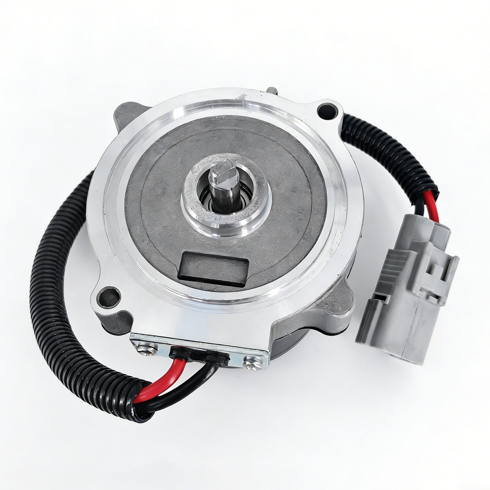 Height Control Pump Motor 48910-60033 48910-60032 For Toyota Land Cruiser LX570