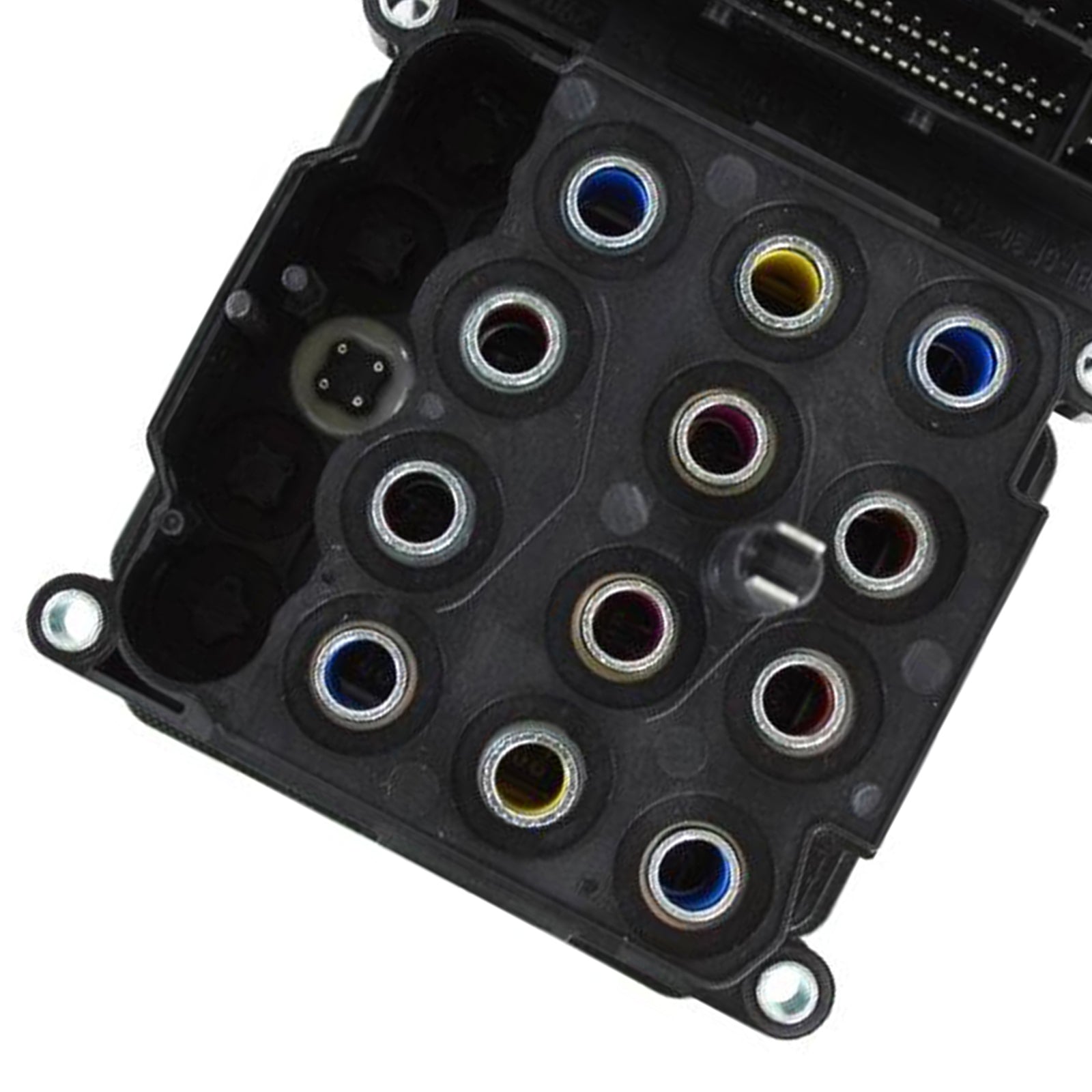 2014-2016 Jeep Compass nuevo módulo de control ABS 68223570AB 68223570AA